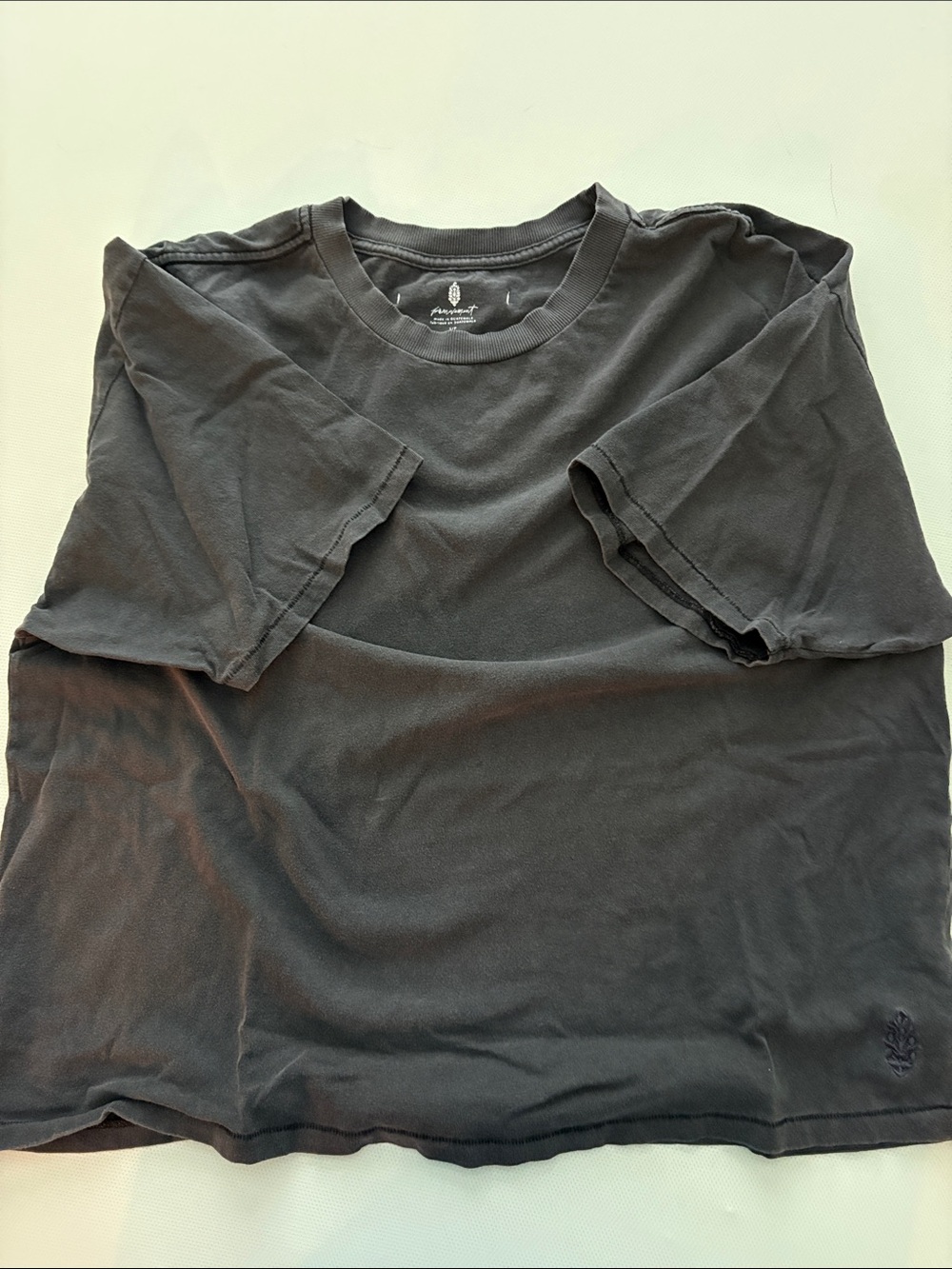 FP Movement Tackle Tee